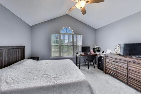Tiny photo for 1996 Blackberry Lane, Hoffman Estates, IL 60169 (MLS # 12425508)