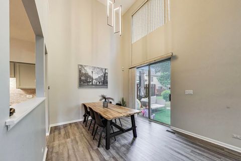Tiny photo for 1996 Blackberry Lane, Hoffman Estates, IL 60169 (MLS # 12425508)