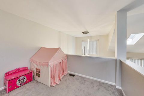 Tiny photo for 1996 Blackberry Lane, Hoffman Estates, IL 60169 (MLS # 12425508)