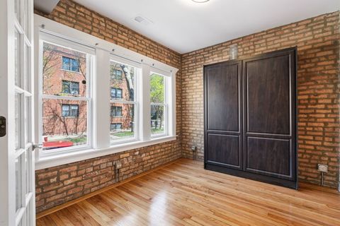 Tiny photo for 2607 W GUNNISON Street #1, Chicago, IL 60625 (MLS # 12622471)