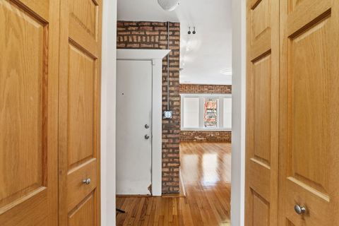 Tiny photo for 2607 W GUNNISON Street #1, Chicago, IL 60625 (MLS # 12622471)