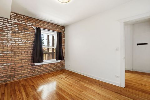 Tiny photo for 2607 W GUNNISON Street #1, Chicago, IL 60625 (MLS # 12622471)