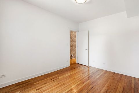 Tiny photo for 2607 W GUNNISON Street #1, Chicago, IL 60625 (MLS # 12622471)