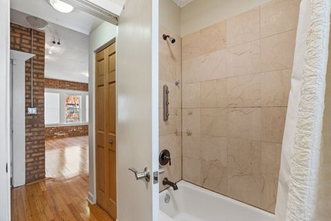 Tiny photo for 2607 W GUNNISON Street #1, Chicago, IL 60625 (MLS # 12622471)