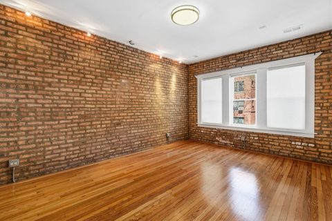 Tiny photo for 2607 W GUNNISON Street #1, Chicago, IL 60625 (MLS # 12622471)