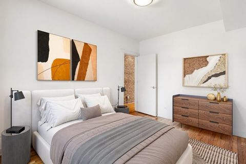 Tiny photo for 2607 W GUNNISON Street #1, Chicago, IL 60625 (MLS # 12622471)