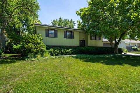 Tiny photo for 218 Cambridge Drive, Normal, IL 61761 (MLS # 12649808)