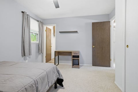 Tiny photo for 218 Cambridge Drive, Normal, IL 61761 (MLS # 12649808)
