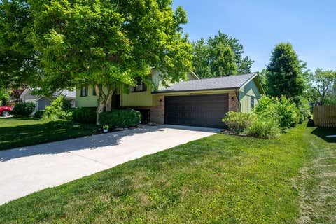 Tiny photo for 218 Cambridge Drive, Normal, IL 61761 (MLS # 12649808)