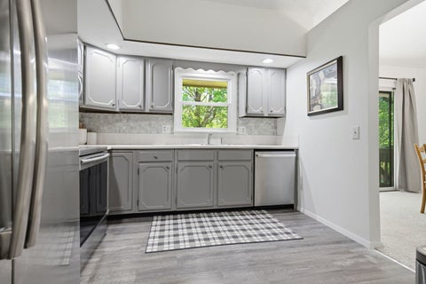 Tiny photo for 218 Cambridge Drive, Normal, IL 61761 (MLS # 12649808)
