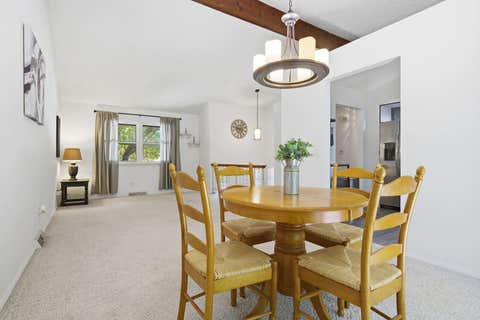 Tiny photo for 218 Cambridge Drive, Normal, IL 61761 (MLS # 12649808)