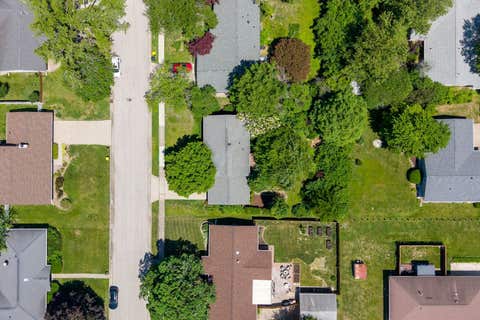 Tiny photo for 218 Cambridge Drive, Normal, IL 61761 (MLS # 12649808)