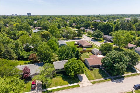 Tiny photo for 218 Cambridge Drive, Normal, IL 61761 (MLS # 12649808)