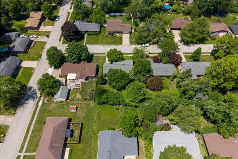 Tiny photo for 218 Cambridge Drive, Normal, IL 61761 (MLS # 12649808)