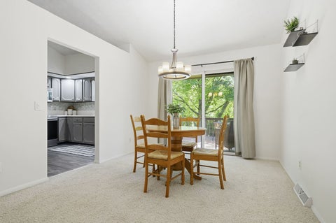 Tiny photo for 218 Cambridge Drive, Normal, IL 61761 (MLS # 12649808)