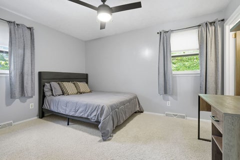Tiny photo for 218 Cambridge Drive, Normal, IL 61761 (MLS # 12649808)