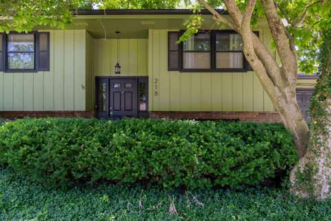 Tiny photo for 218 Cambridge Drive, Normal, IL 61761 (MLS # 12649808)