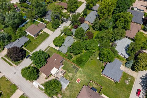 Tiny photo for 218 Cambridge Drive, Normal, IL 61761 (MLS # 12649808)