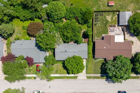 Tiny photo for 218 Cambridge Drive, Normal, IL 61761 (MLS # 12649808)