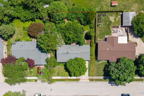 Tiny photo for 218 Cambridge Drive, Normal, IL 61761 (MLS # 12649808)
