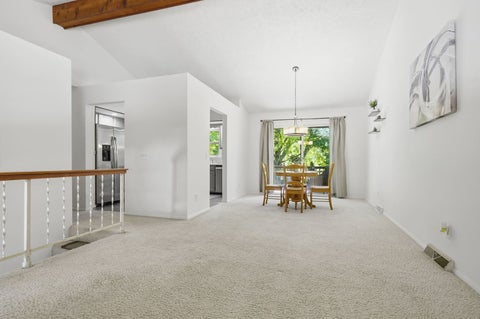 Tiny photo for 218 Cambridge Drive, Normal, IL 61761 (MLS # 12649808)