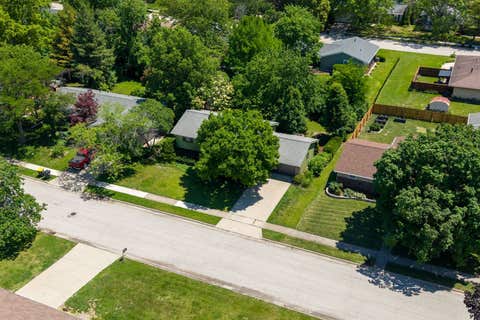 Tiny photo for 218 Cambridge Drive, Normal, IL 61761 (MLS # 12649808)