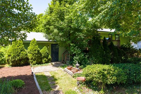 Tiny photo for 218 Cambridge Drive, Normal, IL 61761 (MLS # 12649808)