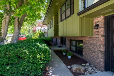Tiny photo for 218 Cambridge Drive, Normal, IL 61761 (MLS # 12649808)