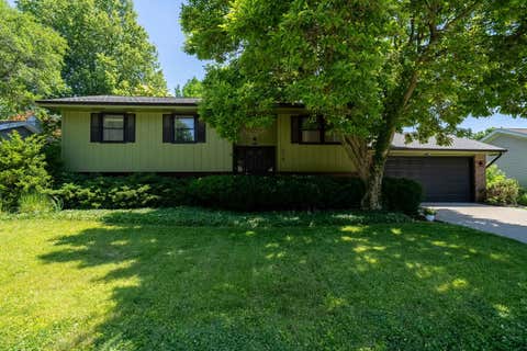 Photo of 218 Cambridge Drive, Normal, IL 61761 (MLS # 12649808)