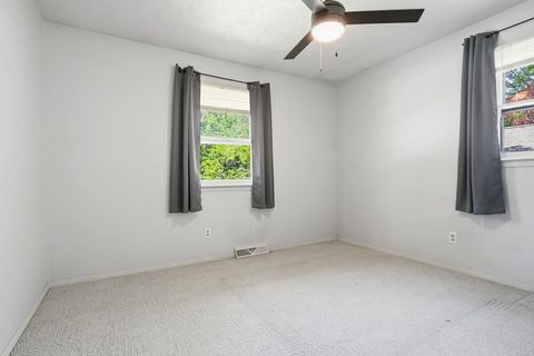 Tiny photo for 218 Cambridge Drive, Normal, IL 61761 (MLS # 12649808)
