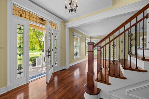 Tiny photo for 43W834 Morningside Court, St. Charles, IL 60175 (MLS # 12750767)