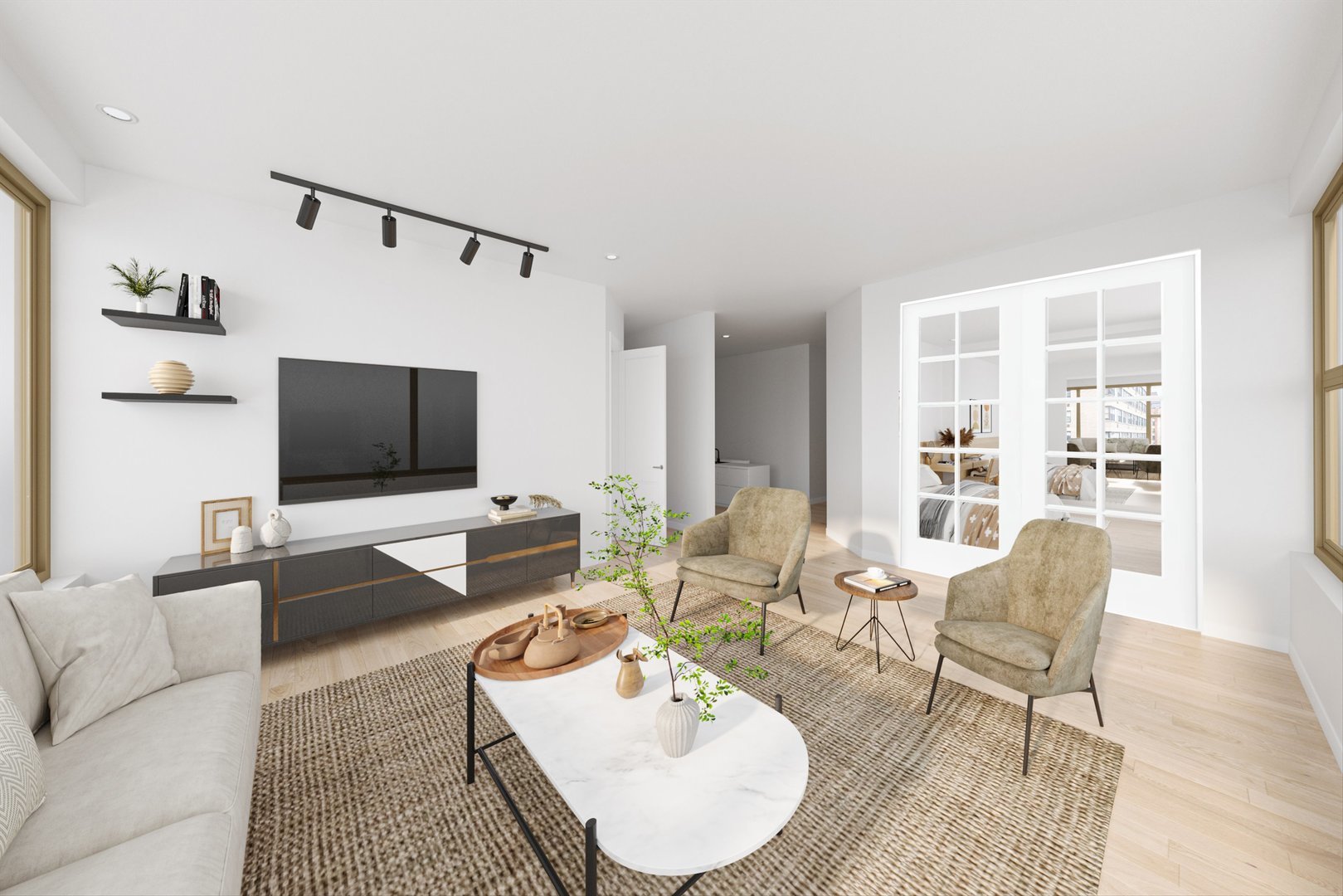 247 E Chestnut Street 2004