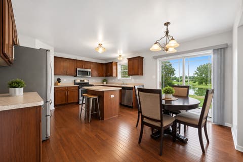 Tiny photo for 2260 E TIFFANY Drive, Crete, IL 60417 (MLS # 12716617)
