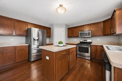 Tiny photo for 2260 E TIFFANY Drive, Crete, IL 60417 (MLS # 12716617)