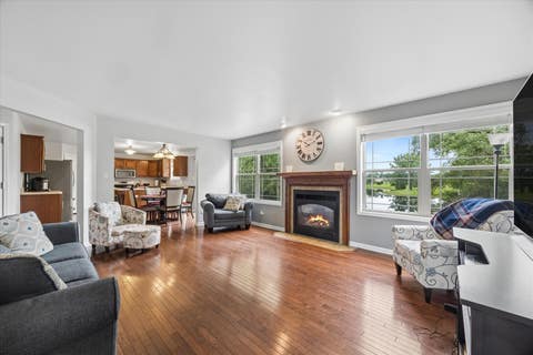 Tiny photo for 2260 E TIFFANY Drive, Crete, IL 60417 (MLS # 12716617)