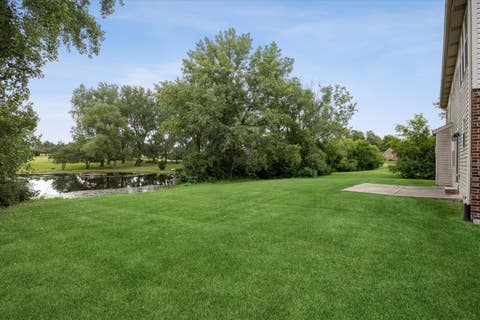 Tiny photo for 2260 E TIFFANY Drive, Crete, IL 60417 (MLS # 12716617)