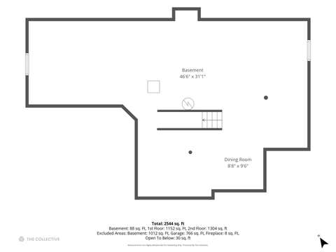 Tiny photo for 2260 E TIFFANY Drive, Crete, IL 60417 (MLS # 12716617)