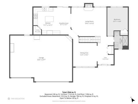 Tiny photo for 2260 E TIFFANY Drive, Crete, IL 60417 (MLS # 12716617)