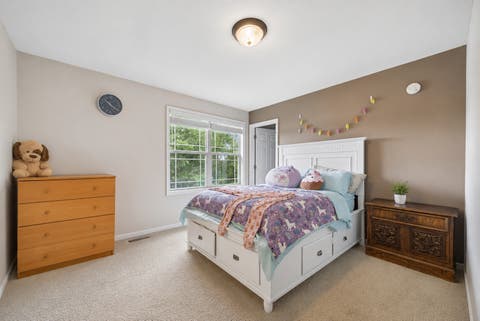 Tiny photo for 2260 E TIFFANY Drive, Crete, IL 60417 (MLS # 12716617)