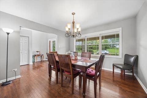 Tiny photo for 2260 E TIFFANY Drive, Crete, IL 60417 (MLS # 12716617)