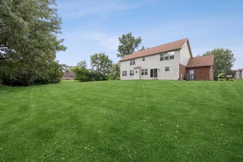 Tiny photo for 2260 E TIFFANY Drive, Crete, IL 60417 (MLS # 12716617)