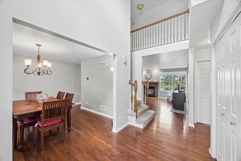 Tiny photo for 2260 E TIFFANY Drive, Crete, IL 60417 (MLS # 12716617)