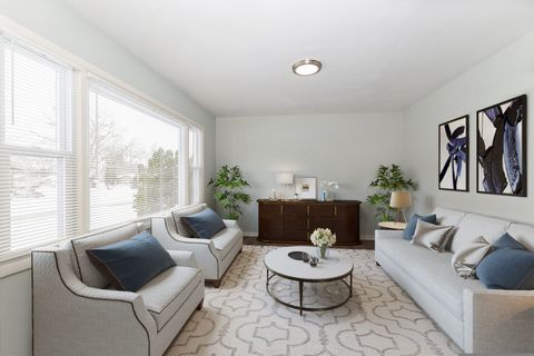 Tiny photo for 4251 190th Place, Country Club Hills, IL 60478 (MLS # 12482285)