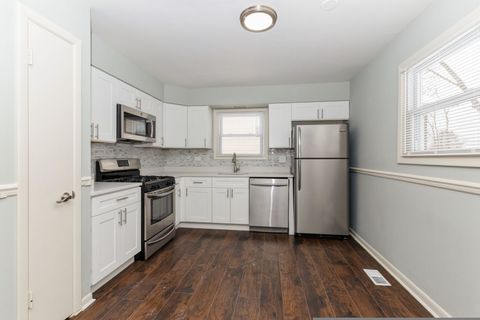 Tiny photo for 4251 190th Place, Country Club Hills, IL 60478 (MLS # 12482285)