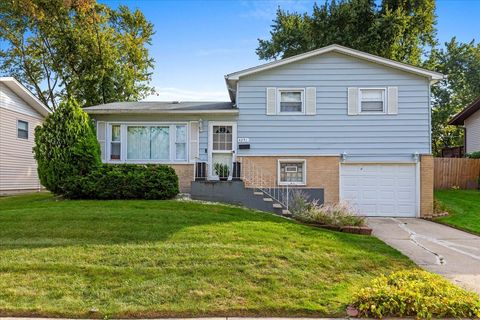 4251 190th Place Country Club Hills IL 60478