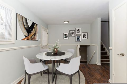 Tiny photo for 4251 190th Place, Country Club Hills, IL 60478 (MLS # 12482285)