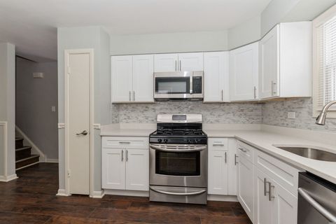 Tiny photo for 4251 190th Place, Country Club Hills, IL 60478 (MLS # 12482285)