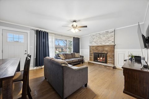 Tiny photo for 1119 Newcastle Avenue, Westchester, IL 60154 (MLS # 12524237)