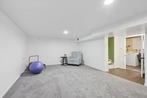 Tiny photo for 1119 Newcastle Avenue, Westchester, IL 60154 (MLS # 12524237)