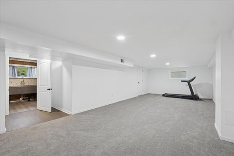 Tiny photo for 1119 Newcastle Avenue, Westchester, IL 60154 (MLS # 12524237)